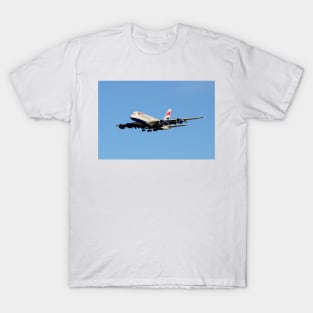 Airbus A380 T-Shirt